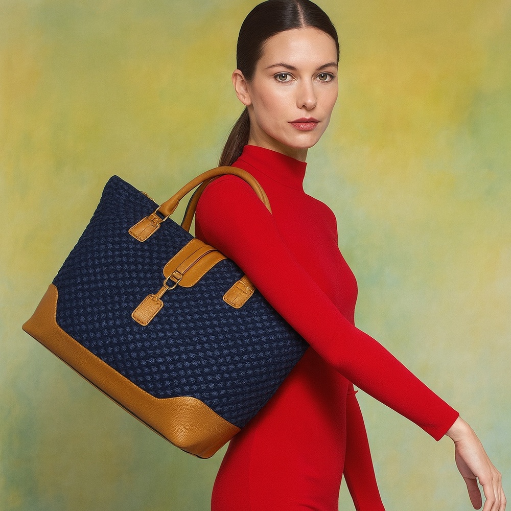 💯Authentic GUCCI Raffia Large Santa Monica Large Tote  Made in Italy  🇮🇹 - Picture 2 of 16